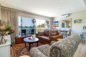 PAARL - The Heart of the Cape Winelands
